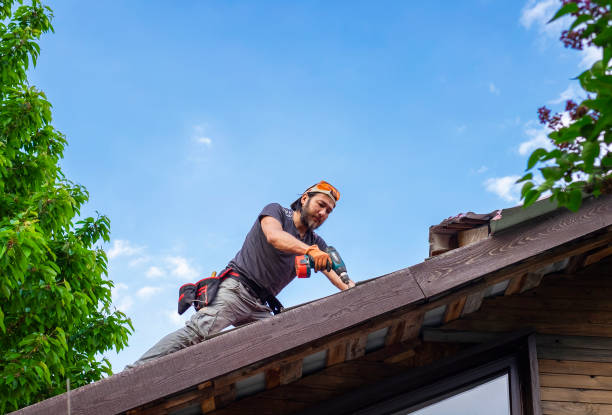 Best Roofing for New Construction  in Country Knolls, NY