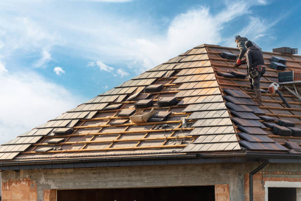 Best Emergency Roof Repair Services  in Country Knolls, NY